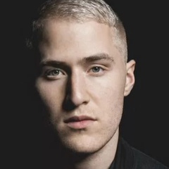 Mike Posner - видео и фото