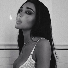 Chantel Jeffries - видео и фото