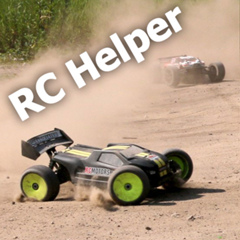 Helper Rc - видео и фото