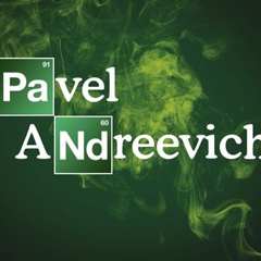 Pavel Andreevich - видео и фото