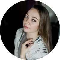 Анастасия Кравченко - видео и фото