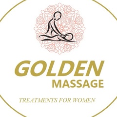 Golden Massage - видео и фото