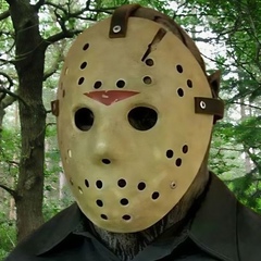 Jason Voorhees - видео и фото