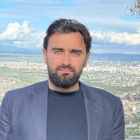 Ованнес Геворгян - видео и фото