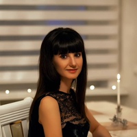Ирина Давыдова - видео и фото