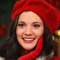 Ольга Мухаматдинова - видео и фото