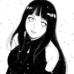 Hinata Hyuga - видео и фото