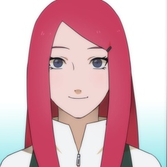 Kushina-Uzumaki Naruto - видео и фото