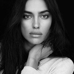 Irina Shayk - видео и фото