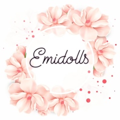 Emidolls Amigurumi - видео и фото