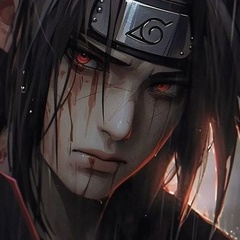 Itachi Uchiha - видео и фото