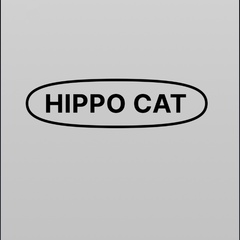 Hippo Cat - видео и фото