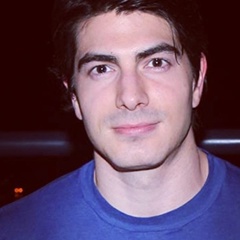 Brandon Routh - видео и фото