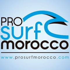 Pro-Surf Morocco - видео и фото