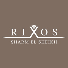 Rixos-Sharm Elsheikh - видео и фото