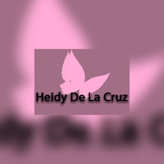 Heidy De-La-Cruz - видео и фото