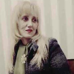 Oksana Romanenko - видео и фото