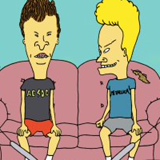 Beavis Butt-Head - видео и фото