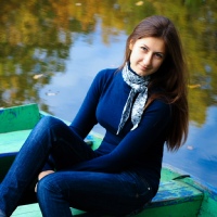 Екатерина Жданова - видео и фото