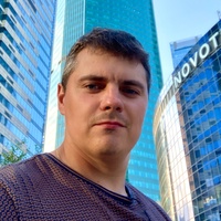 Виталий Антонов - видео и фото