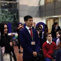 Дмитрий Ван - видео и фото