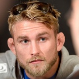 Alexander Gustafsson - видео и фото