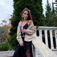 Анастасия Андрюшина - видео и фото