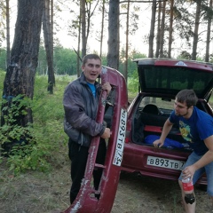 Денис Абросимов - видео и фото