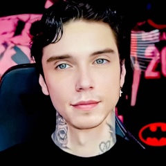 Andy Biersack - видео и фото