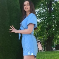 Юлия Аникина - видео и фото