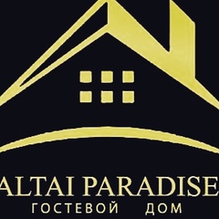 Altai Paradise - видео и фото