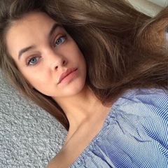 Barbara Palvin - видео и фото