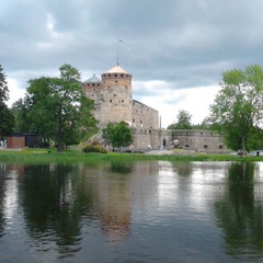 Inforus Savonlinna - видео и фото