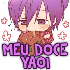 Meu-Doce Yaoi-Fansub - видео и фото