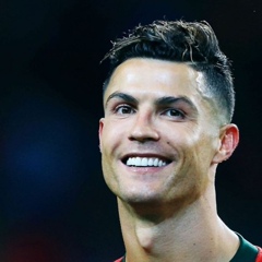 Cristiano Ronaldo - видео и фото