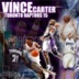 Vince Carter - видео и фото