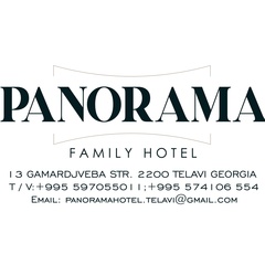 Panorama Family Hotel - видео и фото