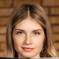 Екатерина Хоренко - видео и фото