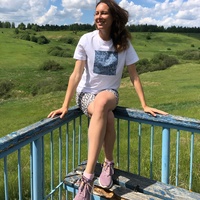 Анастасия Ермошина - видео и фото