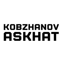 Askhat Kobzhanov - видео и фото