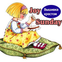 Joy Sunday - видео и фото