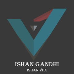 Ishan Gandhi - видео и фото