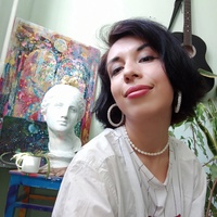 Анна Кастильо-Мехиа - видео и фото