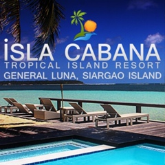 Isla Cabana - видео и фото