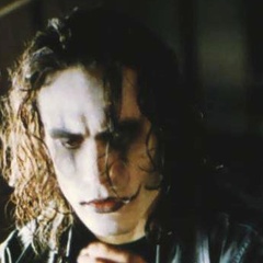 The Crow - видео и фото