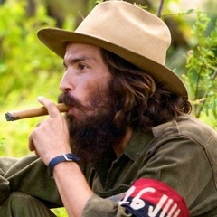 Camilo Cienfuegos - видео и фото