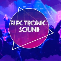 Electronic Sound - видео и фото