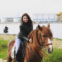 Aline Belyavskaya - видео и фото