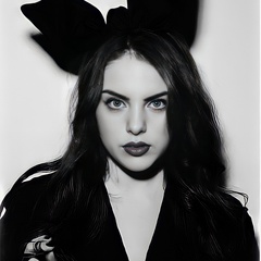 Elizabeth Gillies - видео и фото