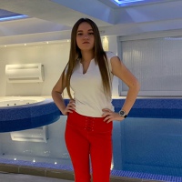 Вика Романцева - видео и фото
